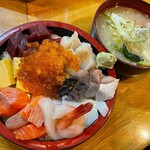 ファミリーすしガーデンハウス的实拍图