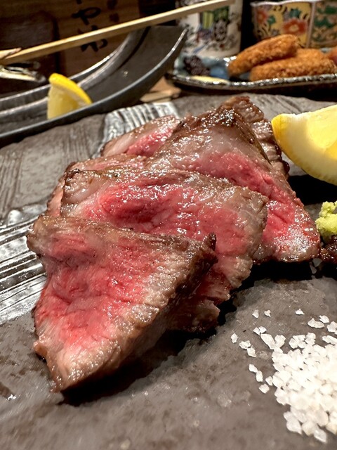 recommendations image for 備長炉端 だいやめ 天満店