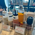ガレリア 梅田的實拍圖