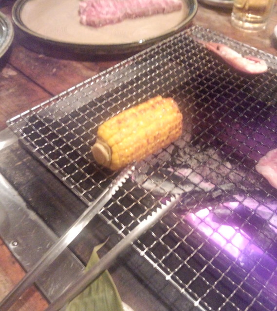 南ヤ炭火焼的實拍高清圖