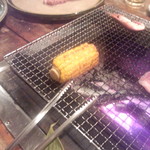 南ヤ炭火焼的實拍圖