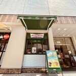 クリスピー・クリーム・ドーナツ 丸井吉祥寺店的實拍圖