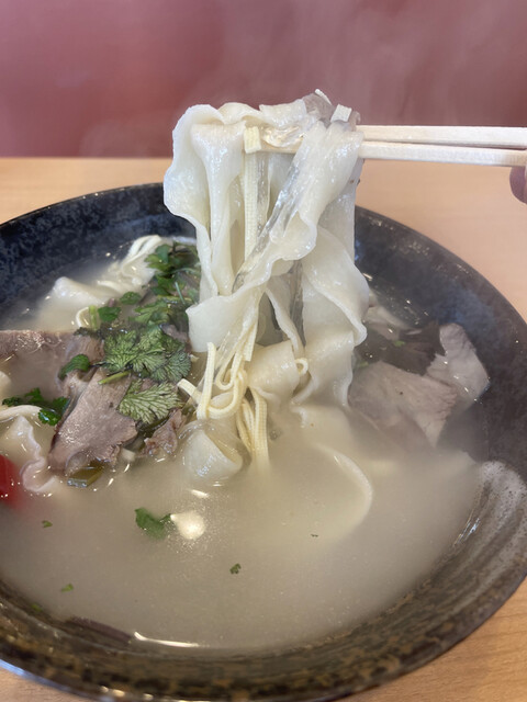 常楽小吃 本店的实拍高清图