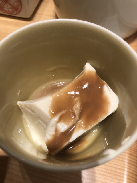 recommendations image for だし茶漬け+肉うどん えん 日本生命札幌ビル店
