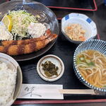 きりん亭的实拍图