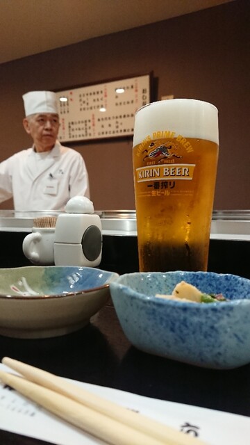 SUSHI HOUSE 鮨六的实拍高清图