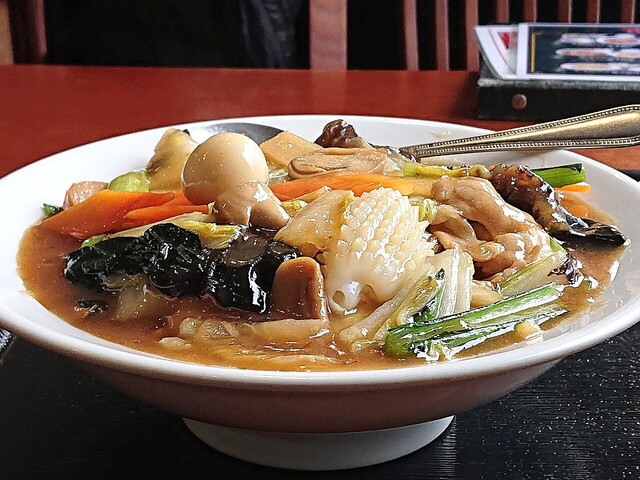 recommendations image for 嘉福苑