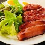 Saka的实拍图