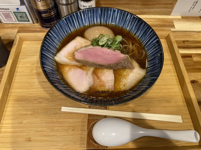 recommendations image for ハちゃんラーメン
