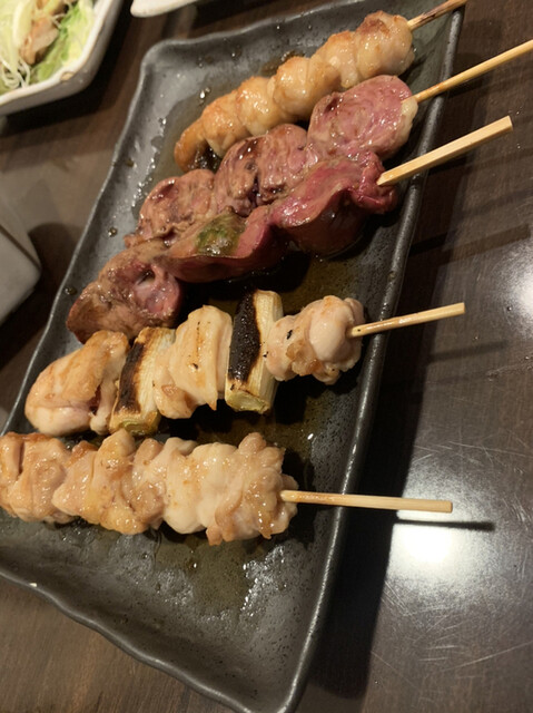 やきとりダイニング 酒zuki的實拍高清圖