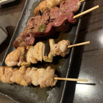 やきとりダイニング 酒zuki的實拍圖