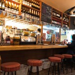 カキ小屋スタンド 心斎橋的實拍圖