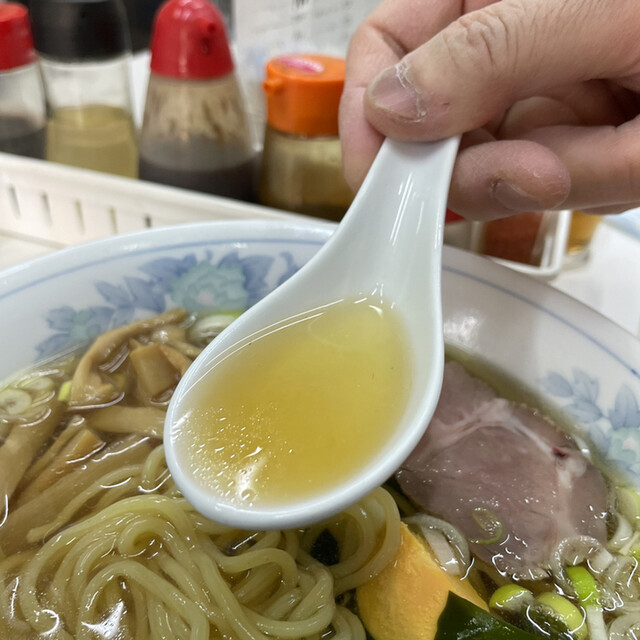 recommendations image for 信和軒