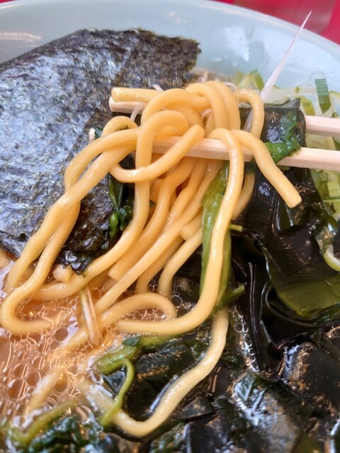 ラーメン山岡家 新道店的實拍高清圖