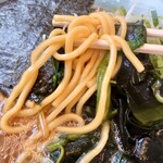 ラーメン山岡家 新道店的實拍圖