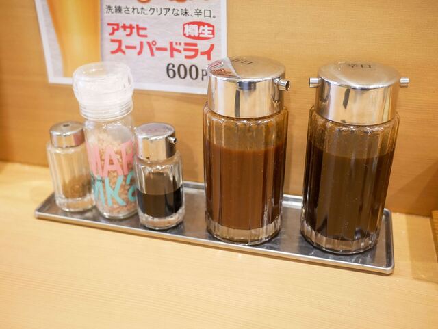 recommendations image for むさしや