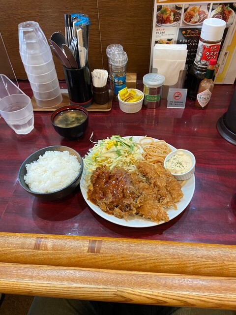 洋食 夢たまご的實拍高清圖