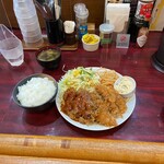 洋食 夢たまご的實拍圖