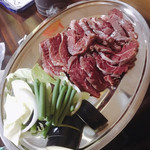 recommendations for 澤出精肉店