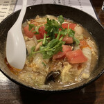 中華バル やどかり的實拍圖