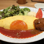 recommendations for 六本木洋食 おはし