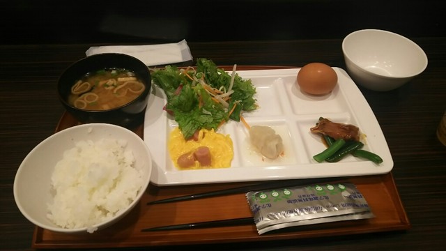 recommendations image for スーパーホテル 新橋・烏森口