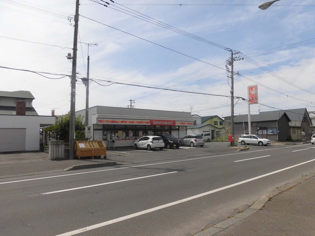 セイコーマート マルタたなか店的实拍高清图