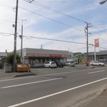 セイコーマート マルタたなか店的实拍图