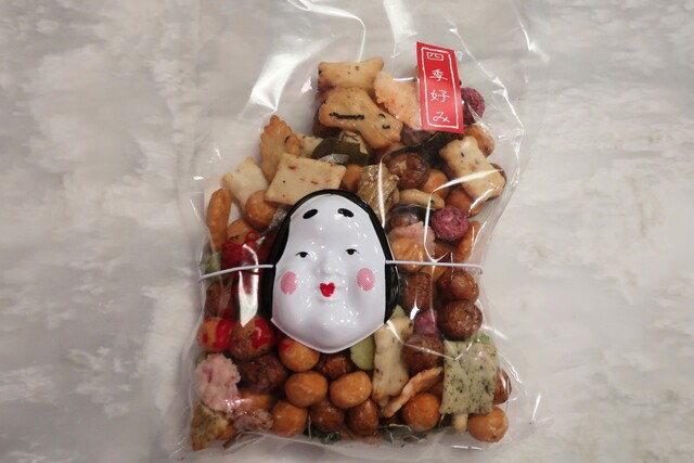 豆政 京都大丸店的實拍高清圖