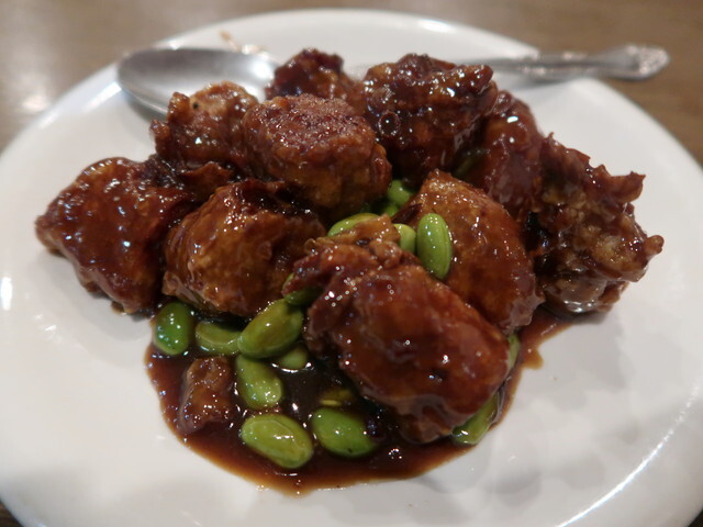 recommendations image for 福満楼