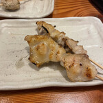 鳥貴族 池袋サンシャイン通り店的實拍圖