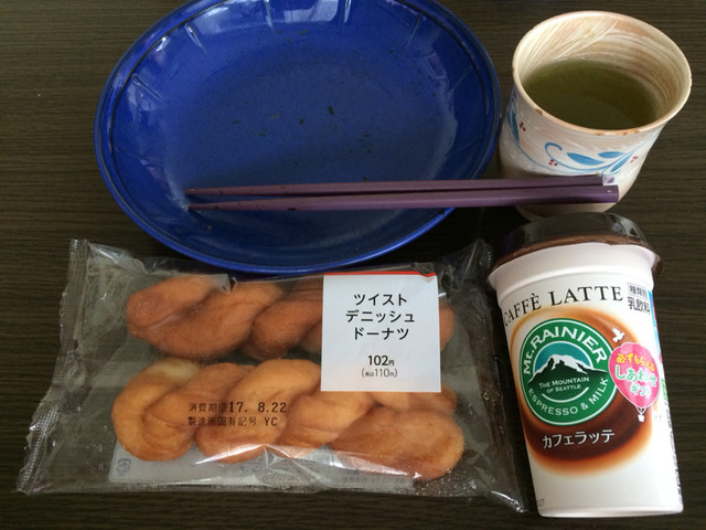 recommendations image for ファミリーマート K2潮見一丁目店