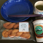 recommendations for ファミリーマート K2潮見一丁目店