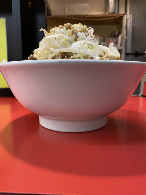 recommendations image for 豚ラーメン 板橋駅前店