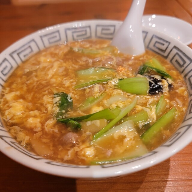 chinese kitchen MIDORI的實拍高清圖