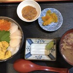 朝市お食事処 山三 道下商店的實拍圖