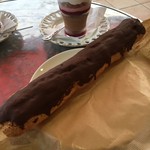 お菓子の工房 オペラ 松崎店的实拍图