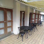 recommendations for しののめ茶寮