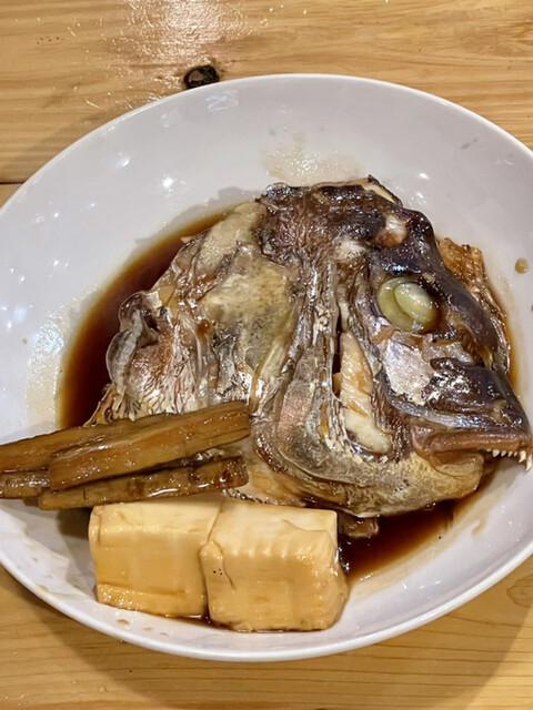 海鮮居酒屋 天秤棒 玉造店的实拍高清图
