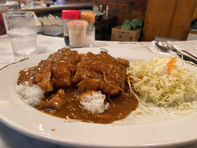 カレー専門店 印度 北2条店的实拍高清图