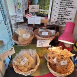 Kitchen Factory Moe的实拍图