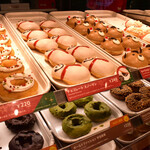 クリスピー クリーム ドーナツ コトチカ四条店的實拍圖