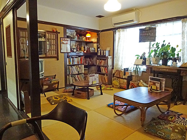 トヨクニ･コーヒー的實拍圖