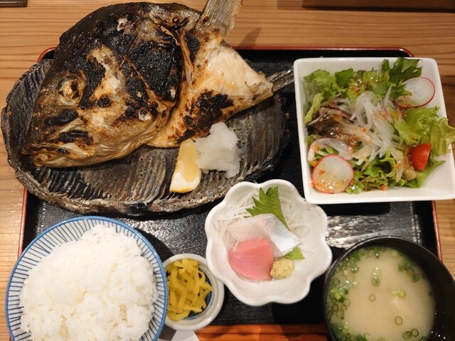 魚・串料理 つぼみ 一番街店的實拍高清圖
