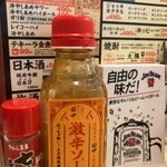 串カツ田中 瑞江店的實拍圖
