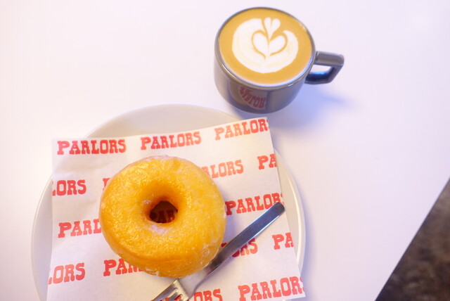 recommendations image for PARLORS