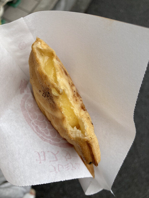 鳴門鯛焼本舗 代々木駅前店的實拍高清圖