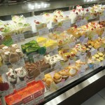 不二家 西台店的實拍圖