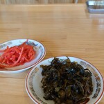 長浜ラーメン一番 福知山駅前店的实拍图