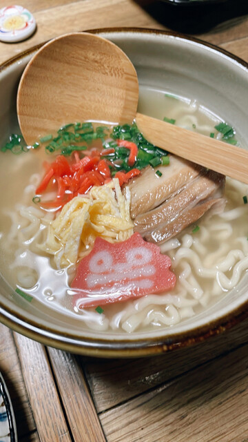 OKINAWA KITCHEN おかえり的實拍高清圖